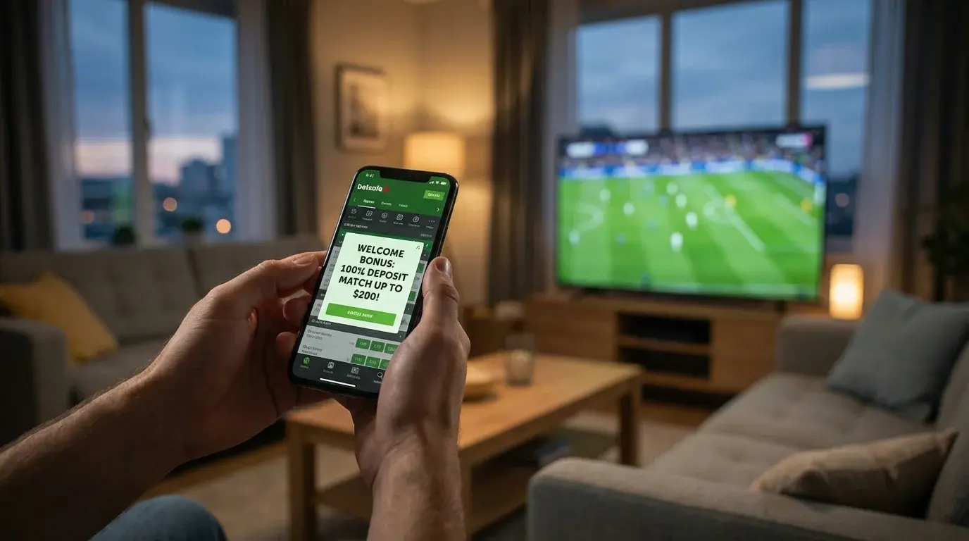 Betting bonus og velkomstbonus hos danske bookmakere